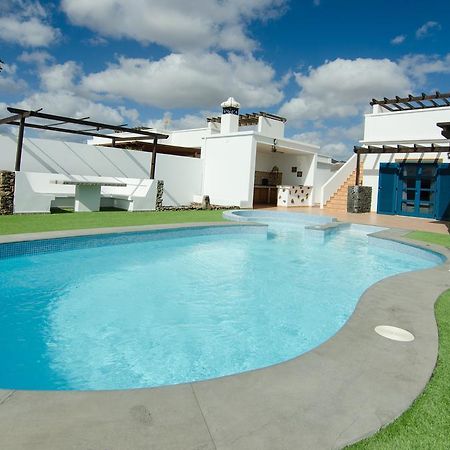 Villa Valeria Playa Blanca  Exterior foto