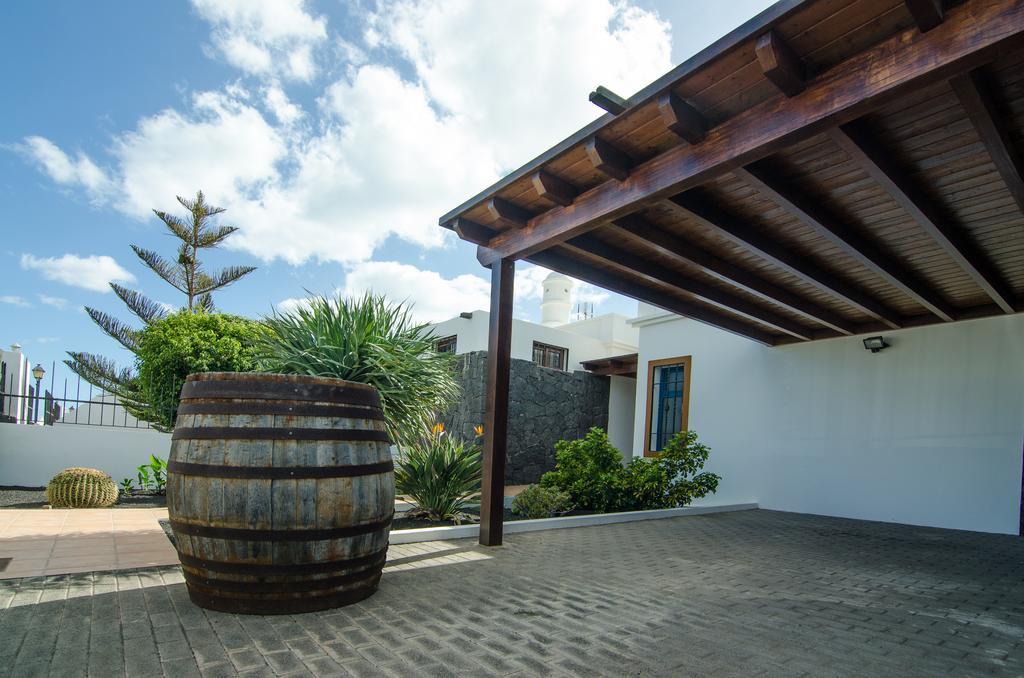 Villa Valeria Playa Blanca  Exterior foto
