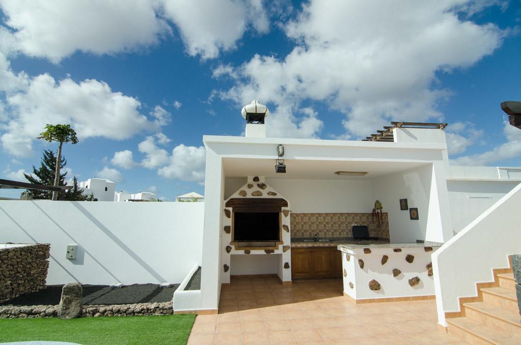 Villa Valeria Playa Blanca  Exterior foto