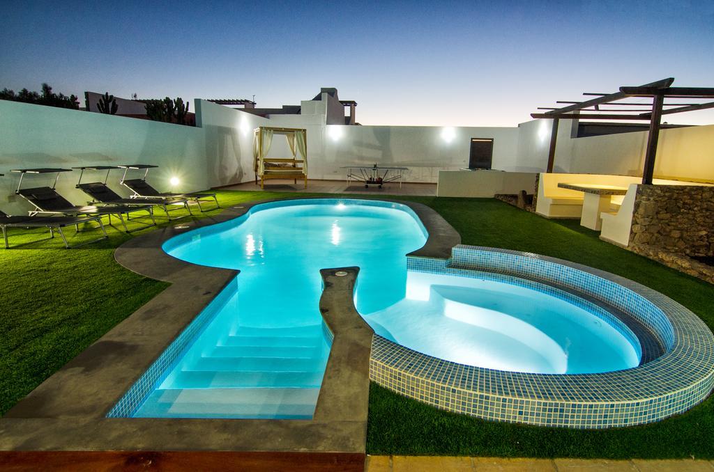 Villa Valeria Playa Blanca  Exterior foto